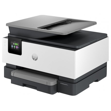 HP OfficeJet Pro 9120e/ PSCF/ A4/ 22/18 ppm/ 1200x1200dpi/ wifi/ USB/ LAN/ DADF/ duplex/ HP Smart/ AirPrint/ program HP+