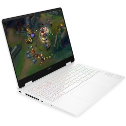 HP OMEN 16-am0071nc/ Core 7-250H/ 32GB DDR5/ 1TB SSD/ RTX 5060 8GB/ 16"2,5K,240Hz/ W11P/ bílý