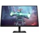 HP OMEN 27k/ 27"/ 3840x2160/ IPS/ 1ms/ 400 cd/m2/ 1000:1/ HDMI/ DP/ jack/ USB/ VESA/ PIVOT/ černý