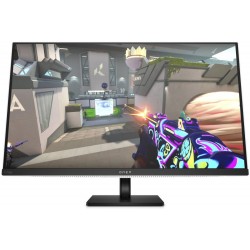 HP OMEN 32/ 31,5"/ 3840x2160/ QD-OLED/ 0,03ms/ 250 cd/m2/ 1.5M:1/ HDMI/ DP/ USB/ USB-C/ VESA/ černo-bílý