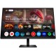 HP OMEN 32x/ 31,5"/ 3840x2160/ IPS/ 1ms/ 400 cd/m2/ 1000:1/ HDMI/ DP/ USB-C/ 2x USB/ LAN/ černý