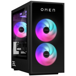 HP OMEN GT16-0006nc/ Ultra 7 265F/ 64GB DDR5/ 2TB SSD/ RTX 5080 16GB/ W11H/ kbd+myš/ černý