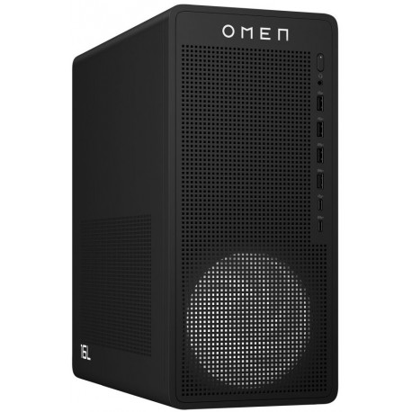 HP OMEN TG03-0001nc/ Ryzen 5 8400F/ 16GB DDR5/ 1TB SSD/ RTX 3050 6GB/ W11H/ kbd+myš/ černý