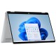 HP OmniBook 5 Flip 14-fp0000nc/ Core i5-1334U/ 16GB DDR5/ 512GB SSD/ Intel Iris Xe/ 14"WUXGA,touch/ W11H/ stříbrný