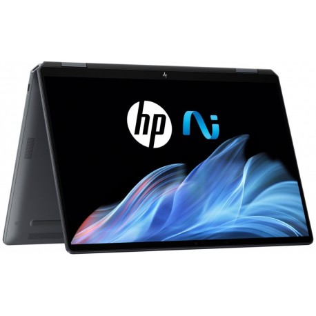 HP OmniBook Ultra Flip 14-fh0000nc/ Ultra 5-226V/ 16GB DDR5/ 1TB SSD/ Intel® Arc™/ 14"2.8K,OLED,touch/ W11P/ šedý