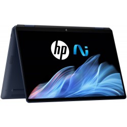 HP OmniBook Ultra Flip 14-fh0001nc/ Ultra 7-258V/ 32GB DDR5/ 2TB SSD/ Intel® Arc™/ 14"2.8K,OLED,touch/ W11P/ modrý