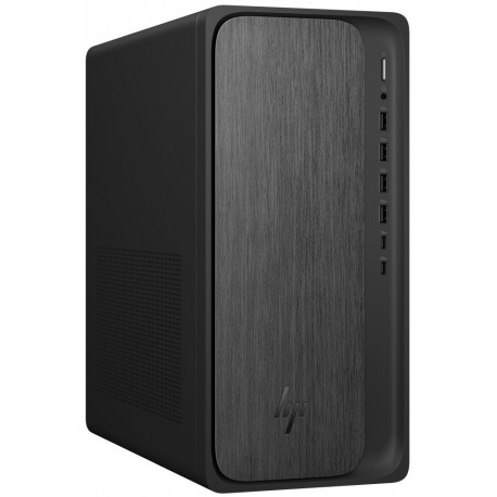 HP OmniDesk M02-0003nc/ Ryzen 7 8700G/ 16GB DDR5/ 512G SSD/ Radeon™ Graphics/ W11H/ kbd+myš