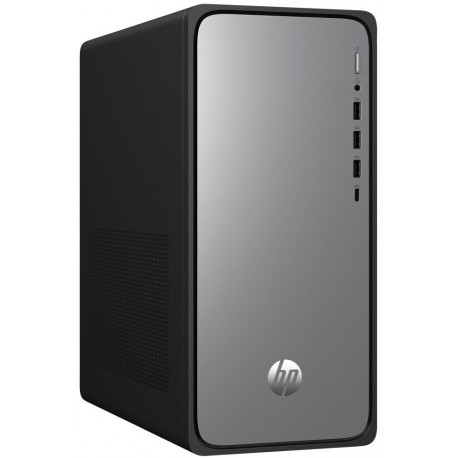 HP OmniDesk M02-0004nc/ i7-14700/ 16GB DDR5/ 1TB SSD/ Intel Iris Xe/ W11H/ kbd+myš/ stříbrný