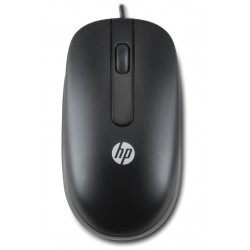 HP Optická Myš (2.9M)