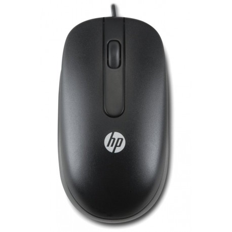 HP Optická Myš (2.9M)