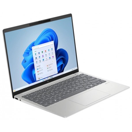 HP Pavilion Aero 13-bg0000nc/ Ryzen 5 8640U/ 16GB DDR5/ 512GB SSD/ Radeon™ Graphics/ 13,3"WUXGA,matný/ W11H/ stříbrný
