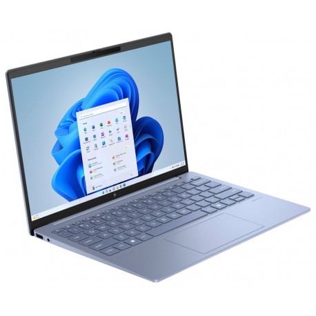 HP Pavilion Aero 13-bg0002nc/ Ryzen 7 8840U/ 16GB DDR5/ 1TB SSD/ Radeon™ Graphics/ 13,3" WQXGA,matný/ W11H/ modrý
