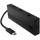 HP Portable USB-C Hub