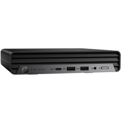 HP Pro Mini 400 G9/ i5-12500T/ 16GB/ 512GB SSD/ Intel® UHD/ W11H/ kbd+myš
