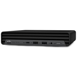 HP Pro Mini 400 G9/ i5-14500T/ 16GB DDR5/ 512GB SSD/ Intel UHD/ W11P/ kbd+myš