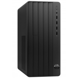 HP Pro Tower 290 G9/ i3-12100/ 8GB/ 512GB SSD/ Intel® UHD/ bez OS/ kbd+myš/ černý