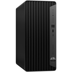 HP Pro Tower 400 G9/ i5-12500/ 16GB/ 512GB SSD/ Intel® UHD/ W11H/ kbd+myš/ černý