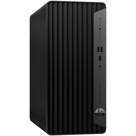 HP Pro Tower 400 G9/ i5-12500/ 16GB/ 512GB SSD/ Intel® UHD/ W11H/ kbd+myš/ černý