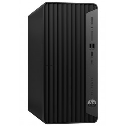 HP Pro Tower 400 G9/ i5-12500/ 8GB/ 512GB SSD/ Intel® UHD/ bez OS/ kbd+myš/ černý