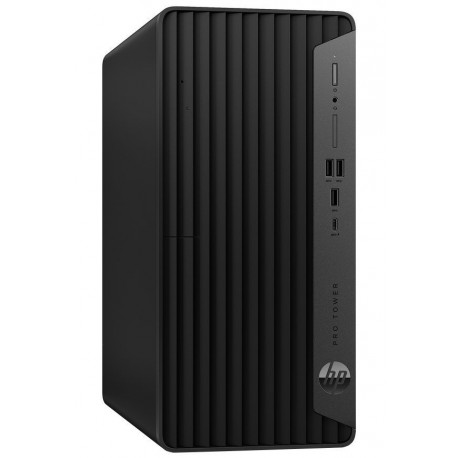 HP Pro Tower 400 G9/ i5-14500/ 16GB DDR5/ 512GB SSD/ Intel UHD/ W11P/ kbd+myš