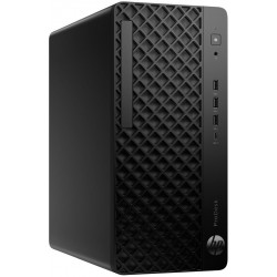 HP ProDesk 4 Tower G1i AI/ Ultra 5 225/ 16GB DDR5/ 512GB SSD/ Intel® Graphics/ bez OS/ kbd+myš