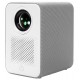 HP projektor CC500/ Full HD/ 1920x1080/ 500 LED lms/ LED/ 16:9/ HDMI/ USB (součástí balení plátno 84" a Google 4k ATV)