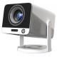 HP projektor MC425 Full HD 1920x1080/500 LED lms/16:9/HDMI/USB/WiFi/Bluetooth/auto-korekce obrazu/casting iOS - Android