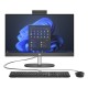 HP ProOne 240 G10/ AiO/ i3-N300/ 8GB/ 512GB SSD/ Intel® UHD/ 23,8"FHD,matný/ W11H/ kbd+myš/ šedý