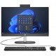 HP ProOne 240 G10/ AiO/ i3-N300/ 8GB/ 512GB SSD/ Intel® UHD/ 23,8"FHD,matný/ W11H/ kbd+myš/ šedý