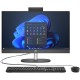 HP ProOne 240 G10/ AiO/ i3-N300/ 8GB/ 512GB SSD/ Intel® UHD/ 23,8"FHD,matný/ W11P/ kbd+myš/ šedý