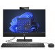HP ProOne 440 G9/ AiO/ i3-14100T/ 8GB DDR5/ 512GB SSD/ Intel HD/ 23,8"FHD,matný/ W11H/ kbd+myš/ černý
