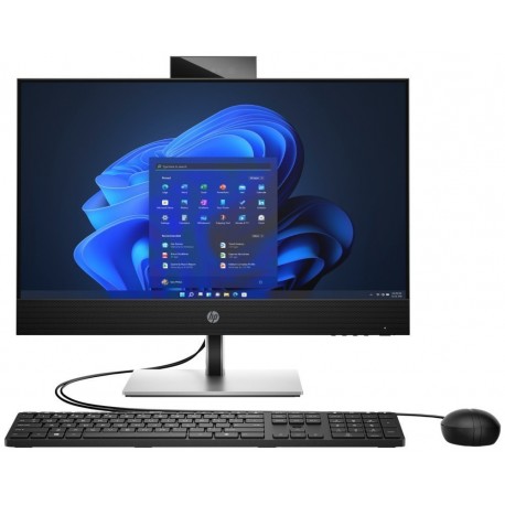 HP ProOne 440 G9/ AiO/ i5-12500T/ 16GB/ 512GB SSD/ Intel® UHD/ 23,8"FHD,matný/ W11H/ kbd+myš