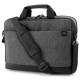 HP Renew Travel 15,6" taška, šedá