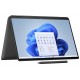 HP Spectre x360 16-aa0012nc/ Ultra 7-155H/ 32GB DDR5/ 2TB SSD/ NVIDIA GeForce RTX 4050 6GB 16"2,8K,OLED,touch/ W11P/ čer