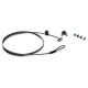 HP Sure Key Cable Lock 