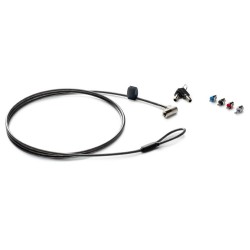 HP Sure Key Cable Lock 