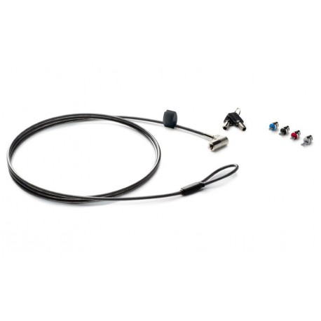 HP Sure Key Cable Lock 
