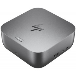 HP TB4 100W G6 Dock