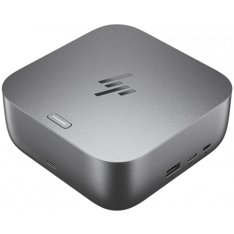 HP TB4 100W G6 Dock