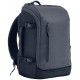 HP Travel 25L 15.6 Laptop Backpack, šedý