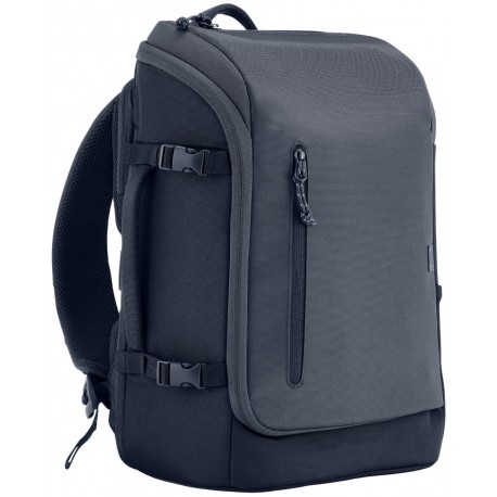 HP Travel 25L 15.6 Laptop Backpack, šedý