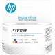 HP Tříbarevná tisková hlava HP Ink Tank, HP Smart Tank 670, 675