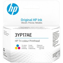 HP Tříbarevná tisková hlava HP Ink Tank, HP Smart Tank 670, 675