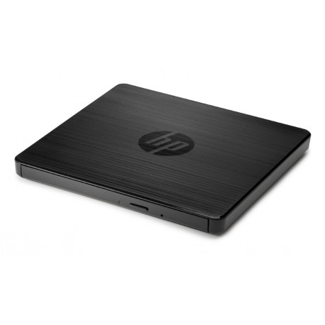 HP USB External DVDRW Drive