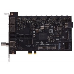 HP VGA NVIDIA Quadro Sync II