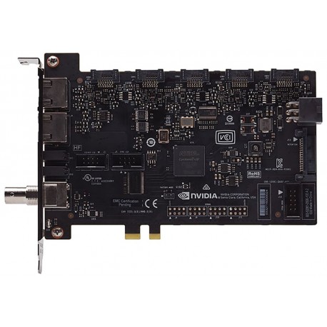 HP VGA NVIDIA Quadro Sync II