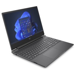 HP VICTUS 15-fb2034nc/ Ryzen 5 8645HS/ 16GB DDR5/ 1TB SSD/ RTX 4050 6GB/ 15,6"FHD,matný/ W11H/ šedý