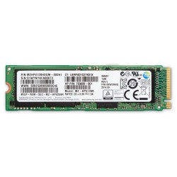 HP Z Turbo Drive 1TB TLC Z2 G4 SSD