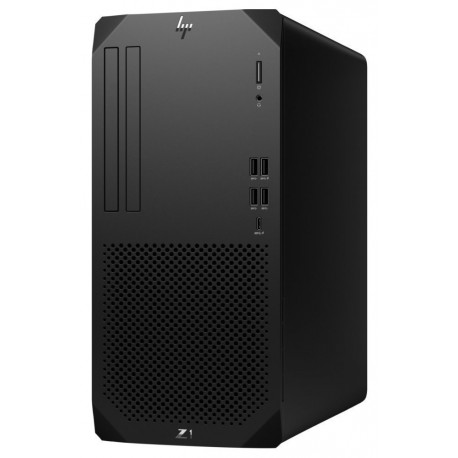 HP Z1 TWR G9 R/ i5-14400/ 16GB DDR5/ 512GB SSD/ RTX 4060 8GB/ W11P/ kbd+myš
