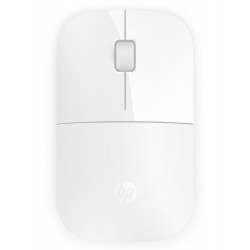 HP Z3700 Bezdrátová myš - Blizzard White